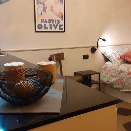 Perfetto Διαμέρισμα Τορίνο Εξωτερικό φωτογραφία