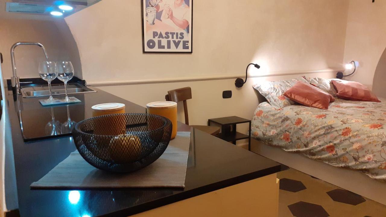Perfetto Διαμέρισμα Τορίνο Εξωτερικό φωτογραφία